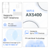 Deco X73-DSL(3-pack)